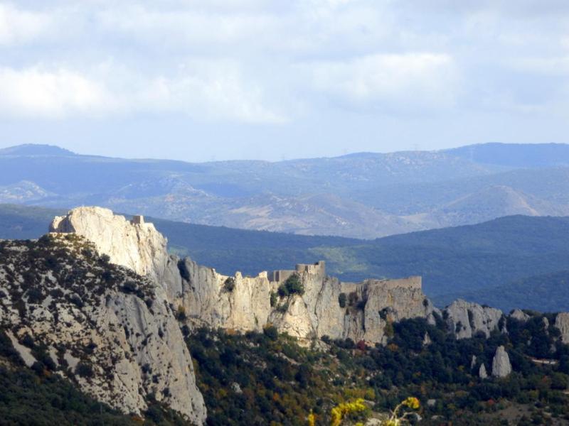 La Romance. Prugnanes Экстерьер фото